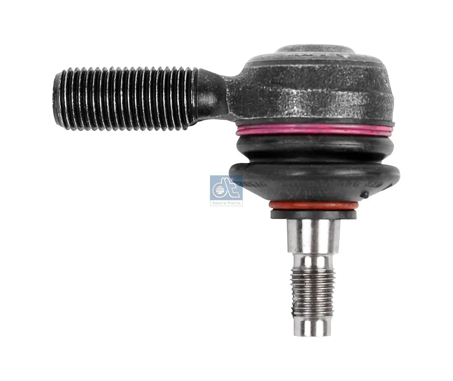 Ball Head, gearshift linkage